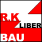 R. K. Liber Bau logo
